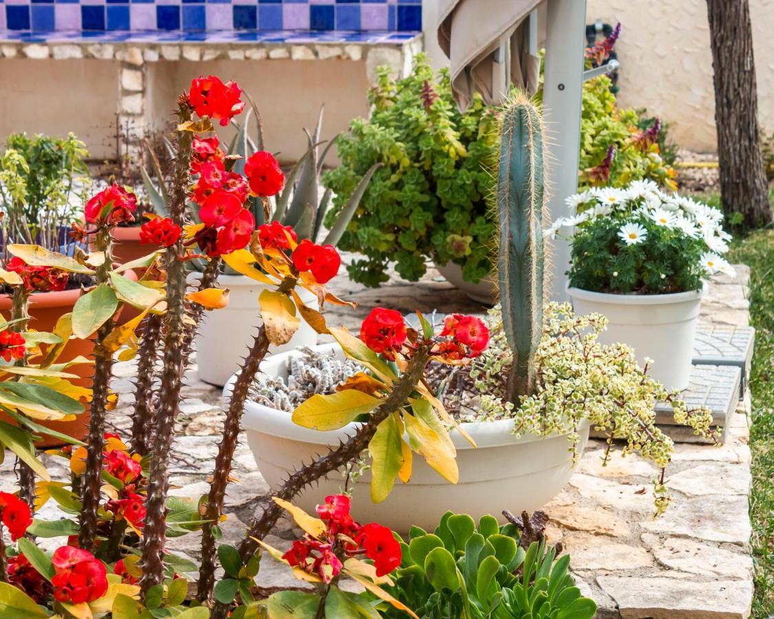 Bed and Breakfast 5 Elementi Porto Empedocle Exterior foto